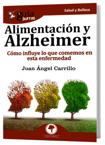 GuíaBurros Alimentación y Alzheimer