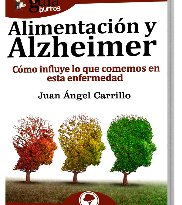 GuíaBurros Alimentación y Alzheimer