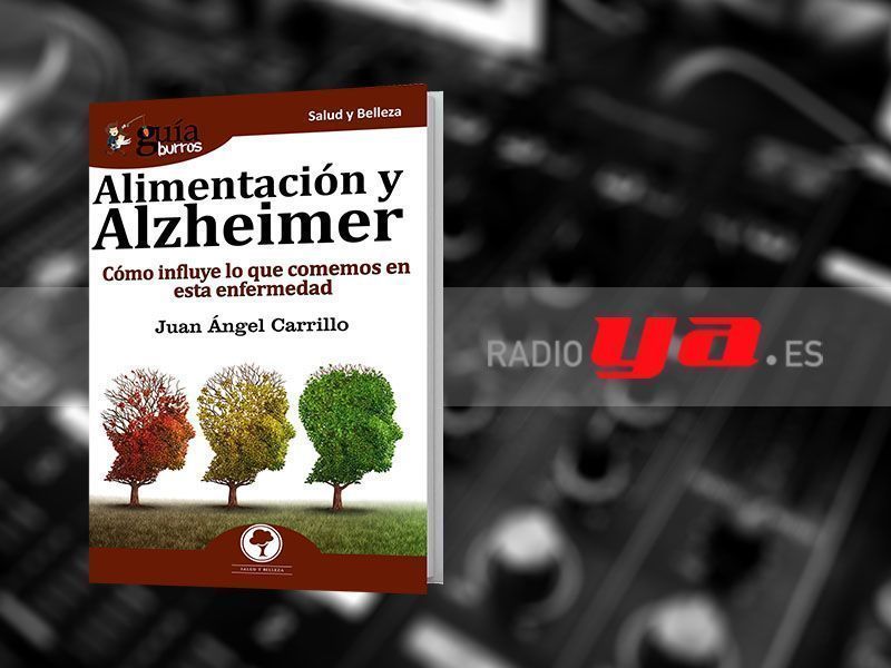 alimentación y alzheimer